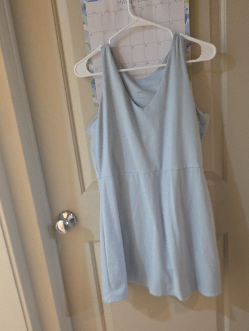 GapFit Athletic Dress With Skort
